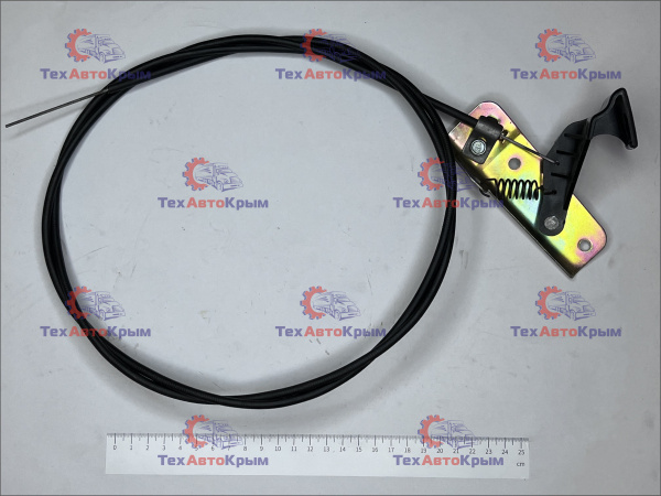 Трос капота ГАЗ-3110