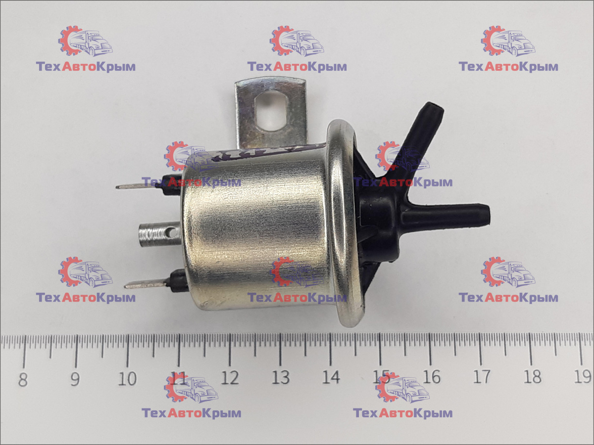 Клапан эл.магнитный ГАЗ-2410, 3302