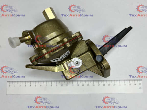 Бензонасос ГАЗ-24 в сб.