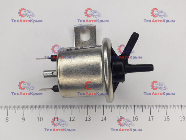 Клапан эл.магнитный ГАЗ-2410, 3302