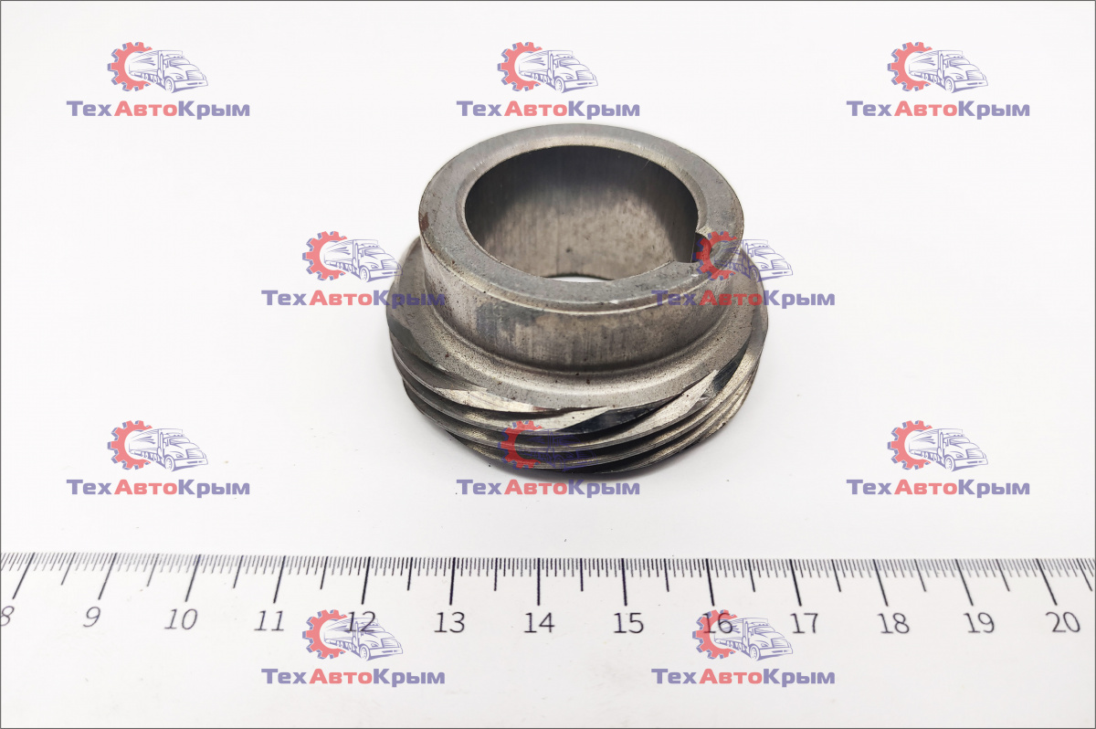 Шестерня привода спидометра ведущая ГАЗ-3110 КПП-5ст
