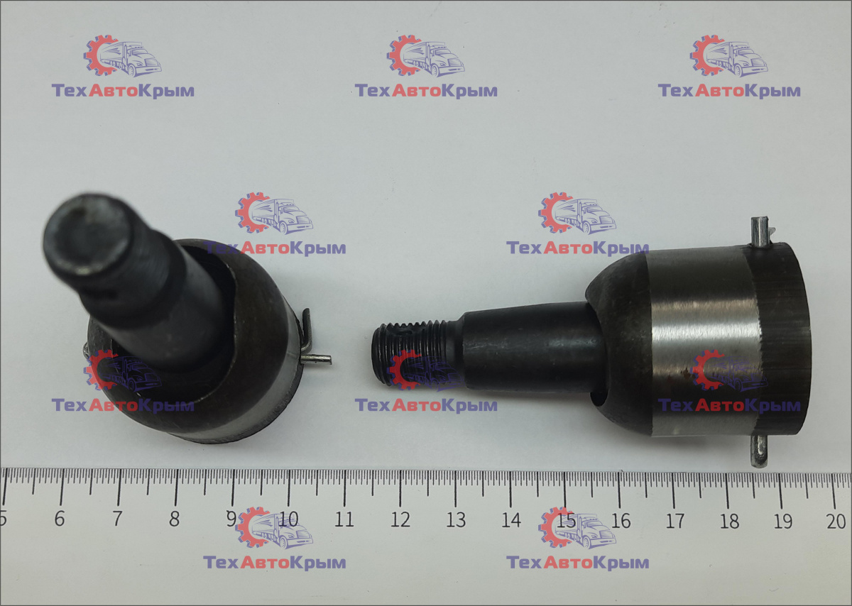 Шарнир наконечника рулевой тяги ГАЗ-2410