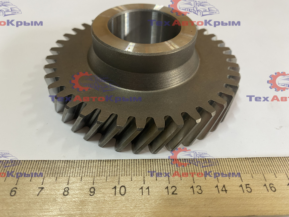 Шестерня 5-й передачи пром. вала КПП-5ст ГАЗ-31029 39 зубов