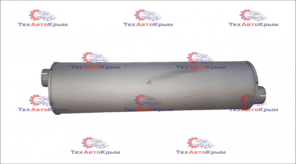 Глушитель ГАЗ-3302 (дв.402)
