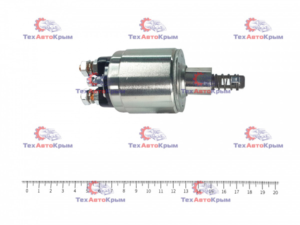 Реле стартера втягивающее СТ-4211-20 ГАЗ-3102, 31029, 3302