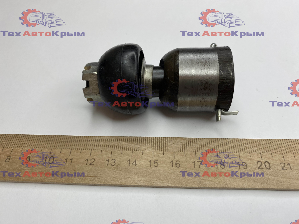 Шарнир наконечника рулевой тяги ГАЗ-2410 с уплот.