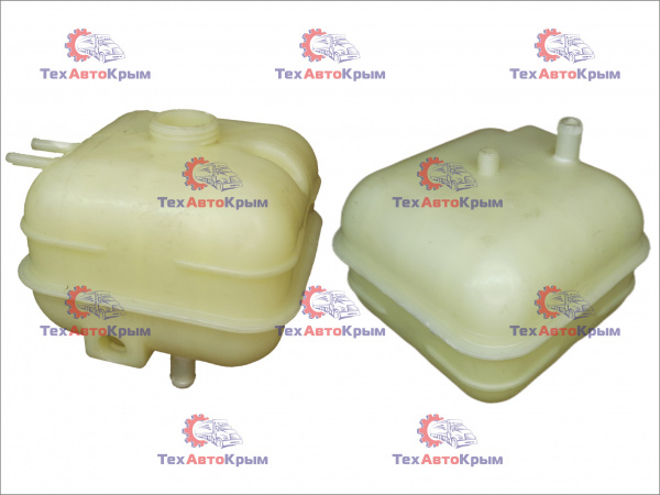 Бачок расширительный ГАЗ-3302 дв.Сummins, ГАЗ-3309 Евро-4
