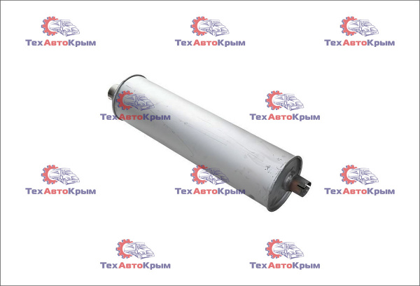 Глушитель ГАЗ-2705 дв.УМЗ-4216