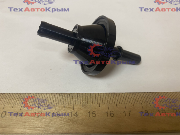 Клапан давления и разрежения ГАЗ-31105 Евро-3