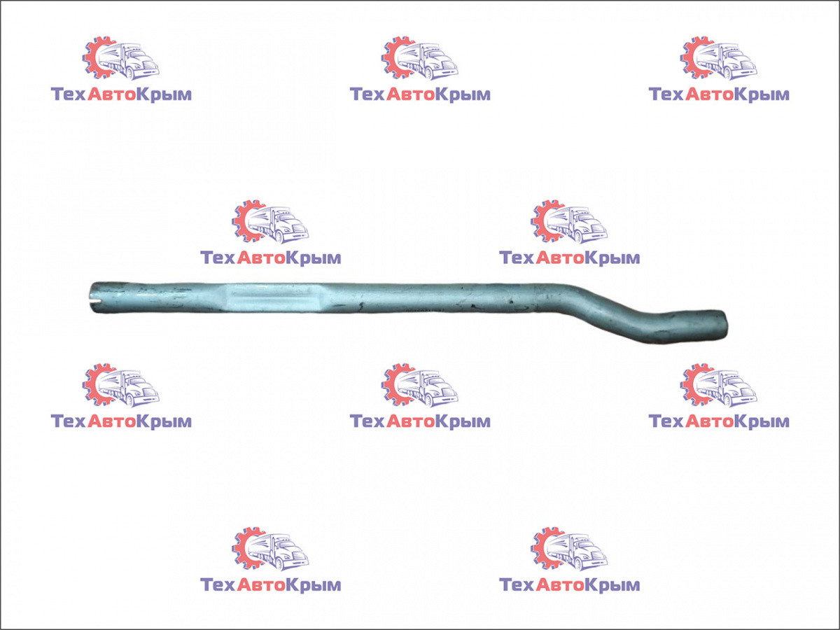 Труба промежуточная ГАЗ-31029 (L-1000мм)