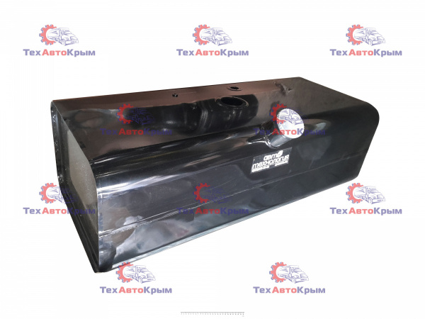 Бак топливный МАЗ (350л.) (600х450х1400)