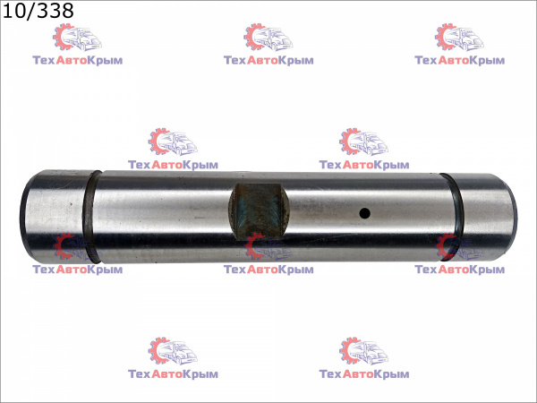 Шкворень ЗИЛ-5301Бычок (стар. обр.)