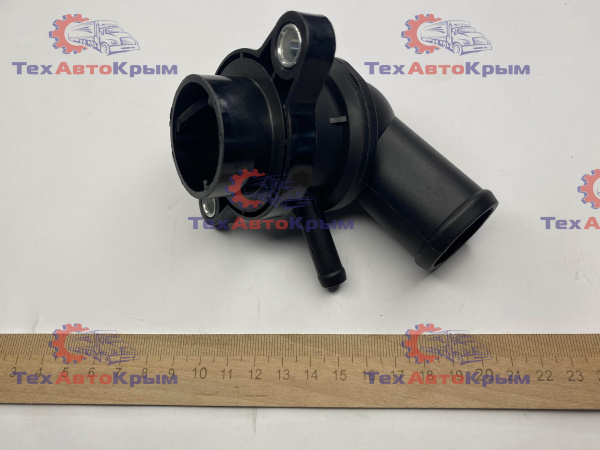 Термостат Ланос 1.6 16V, Авео 1.6