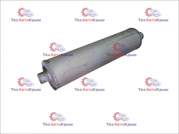 Глушитель ЗИЛ-5301Бычок (d=64мм)
