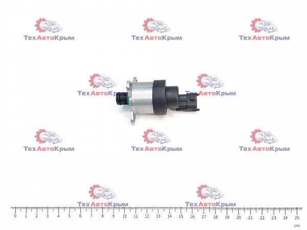 Клапан перепускной ТНВД BOSCH КАМАЗ, ММЗ-245 ЕВРО-4